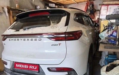 CheryExeed TXL, 2020 год, 2 350 000 рублей, 1 фотография