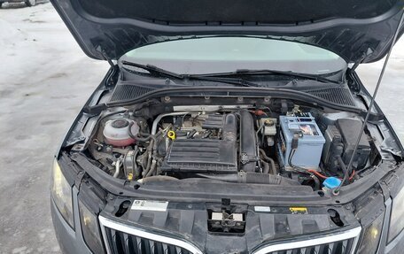 Skoda Octavia, 2019 год, 2 220 000 рублей, 1 фотография