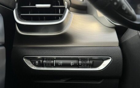 Geely Coolray I, 2023 год, 1 999 000 рублей, 19 фотография