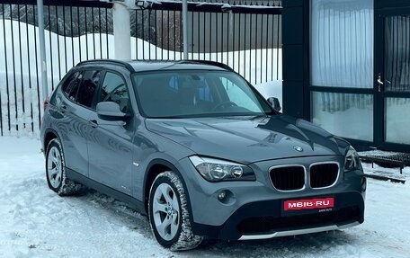 BMW X1, 2012 год, 1 159 000 рублей, 1 фотография