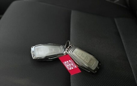 Geely Coolray I, 2023 год, 1 999 000 рублей, 20 фотография