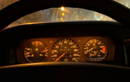 Mercedes-Benz 190 (W201), 1992 год, 350 000 рублей, 6 фотография