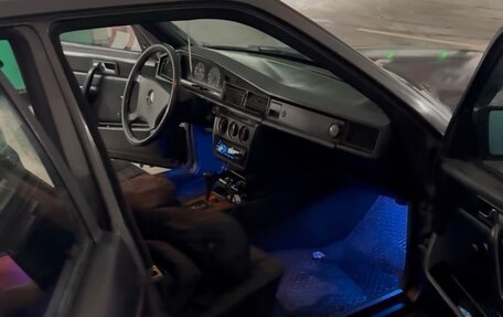 Mercedes-Benz 190 (W201), 1992 год, 350 000 рублей, 9 фотография