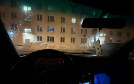 Mercedes-Benz 190 (W201), 1992 год, 350 000 рублей, 7 фотография