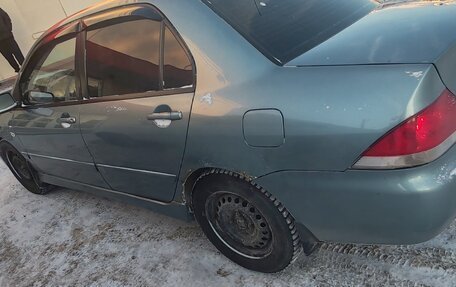 Mitsubishi Lancer IX, 2006 год, 295 000 рублей, 3 фотография