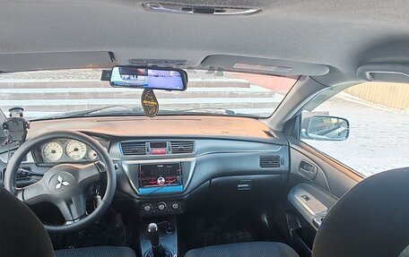 Mitsubishi Lancer IX, 2006 год, 295 000 рублей, 5 фотография