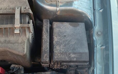 Mitsubishi Lancer IX, 2006 год, 295 000 рублей, 12 фотография