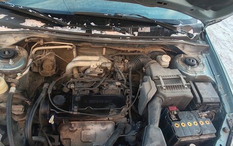 Mitsubishi Lancer IX, 2006 год, 295 000 рублей, 10 фотография