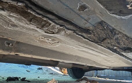 Mitsubishi Lancer IX, 2006 год, 295 000 рублей, 13 фотография