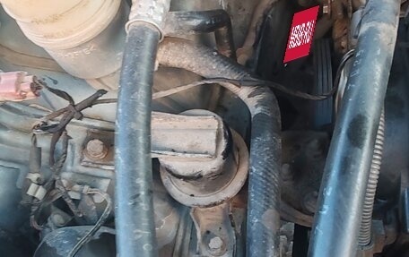 Mitsubishi Lancer IX, 2006 год, 295 000 рублей, 11 фотография