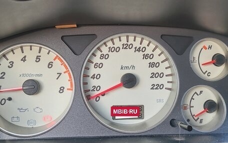 Mitsubishi Lancer IX, 2006 год, 295 000 рублей, 6 фотография