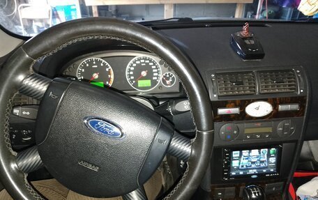 Ford Mondeo III, 2003 год, 280 000 рублей, 2 фотография