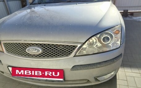 Ford Mondeo III, 2003 год, 280 000 рублей, 4 фотография