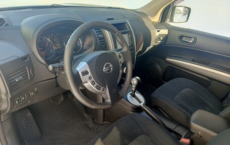 Nissan X-Trail, 2012 год, 1 250 000 рублей, 5 фотография