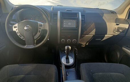 Nissan X-Trail, 2012 год, 1 250 000 рублей, 2 фотография