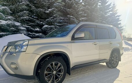 Nissan X-Trail, 2012 год, 1 250 000 рублей, 9 фотография