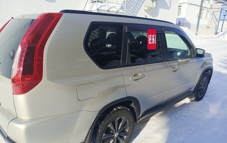 Nissan X-Trail, 2012 год, 1 250 000 рублей, 6 фотография