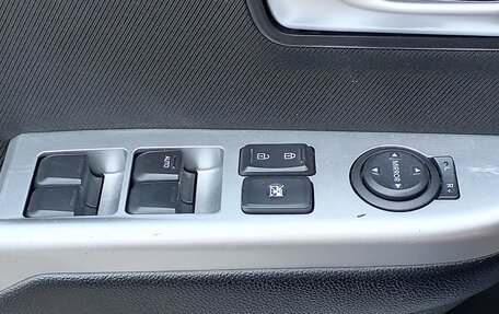 KIA Rio III рестайлинг, 2013 год, 850 000 рублей, 7 фотография