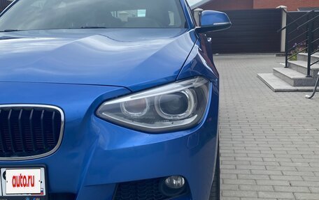 BMW 1 серия, 2013 год, 1 880 000 рублей, 5 фотография