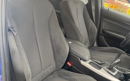 BMW 1 серия, 2013 год, 1 880 000 рублей, 13 фотография