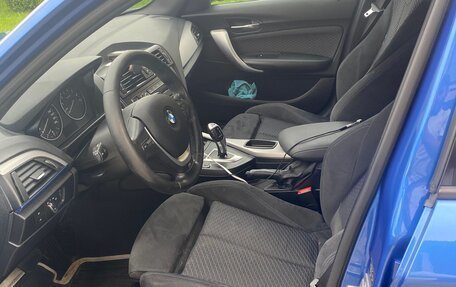 BMW 1 серия, 2013 год, 1 880 000 рублей, 11 фотография