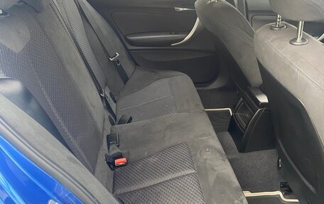 BMW 1 серия, 2013 год, 1 880 000 рублей, 17 фотография