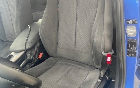 BMW 1 серия, 2013 год, 1 880 000 рублей, 15 фотография