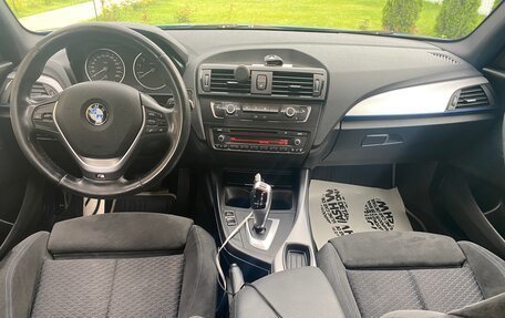 BMW 1 серия, 2013 год, 1 880 000 рублей, 19 фотография