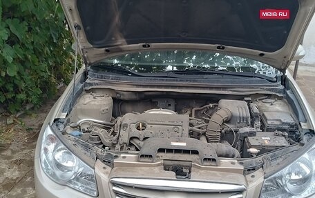 Hyundai Elantra IV, 2010 год, 800 000 рублей, 9 фотография