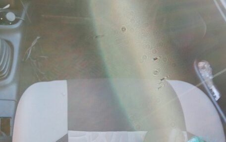 Mazda 323, 1997 год, 99 000 рублей, 9 фотография