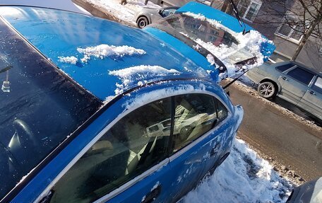 Mazda 323, 1997 год, 99 000 рублей, 6 фотография