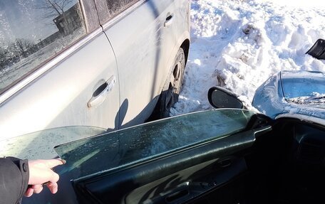 Mazda 323, 1997 год, 99 000 рублей, 13 фотография