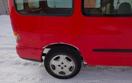 Volkswagen Caddy II, 2001 год, 298 756 рублей, 7 фотография