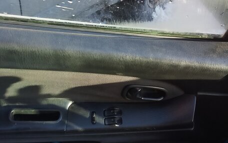 Mazda 323, 1997 год, 99 000 рублей, 12 фотография