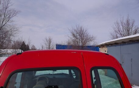 Volkswagen Caddy II, 2001 год, 298 756 рублей, 14 фотография