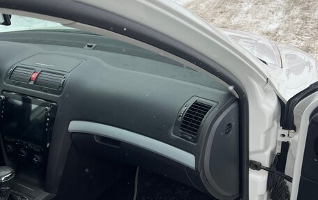 Skoda Octavia, 2008 год, 690 000 рублей, 5 фотография