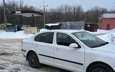 Skoda Octavia, 2008 год, 690 000 рублей, 3 фотография