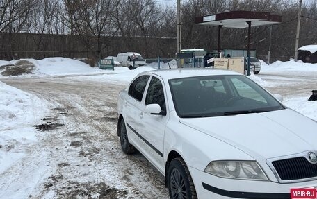 Skoda Octavia, 2008 год, 690 000 рублей, 2 фотография