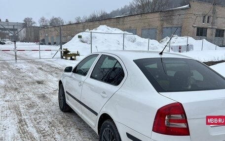Skoda Octavia, 2008 год, 690 000 рублей, 7 фотография