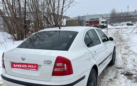 Skoda Octavia, 2008 год, 690 000 рублей, 6 фотография