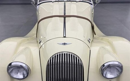 Morgan Plus 4, 2015 год, 12 990 000 рублей, 4 фотография