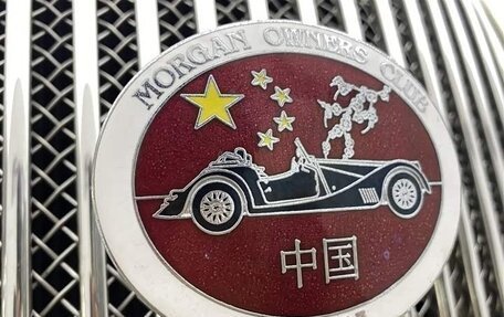 Morgan Plus 4, 2015 год, 12 990 000 рублей, 6 фотография