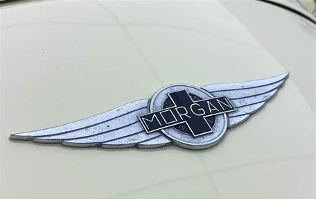 Morgan Plus 4, 2015 год, 12 990 000 рублей, 5 фотография