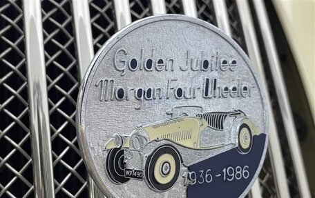 Morgan Plus 4, 2015 год, 12 990 000 рублей, 7 фотография