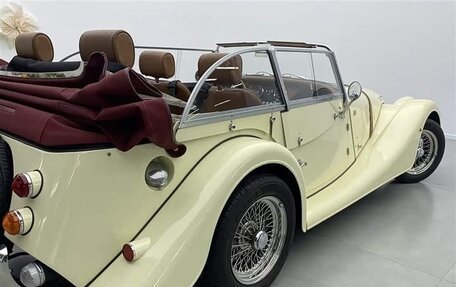 Morgan Plus 4, 2015 год, 12 990 000 рублей, 10 фотография