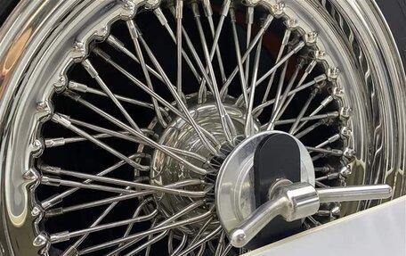 Morgan Plus 4, 2015 год, 12 990 000 рублей, 12 фотография