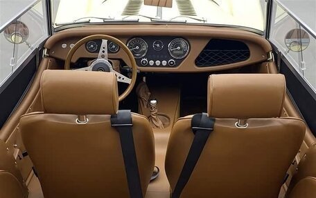 Morgan Plus 4, 2015 год, 12 990 000 рублей, 17 фотография