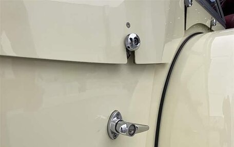 Morgan Plus 4, 2015 год, 12 990 000 рублей, 14 фотография