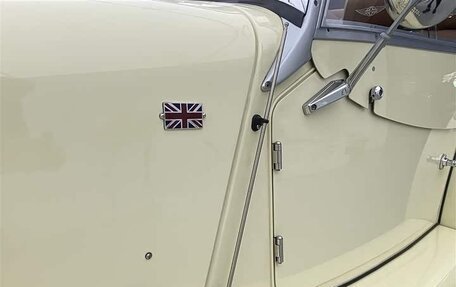 Morgan Plus 4, 2015 год, 12 990 000 рублей, 15 фотография