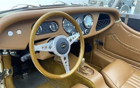 Morgan Plus 4, 2015 год, 12 990 000 рублей, 21 фотография